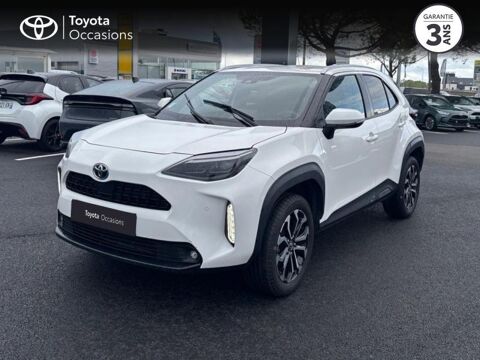 Annonce voiture Toyota Yaris Cross 22790 