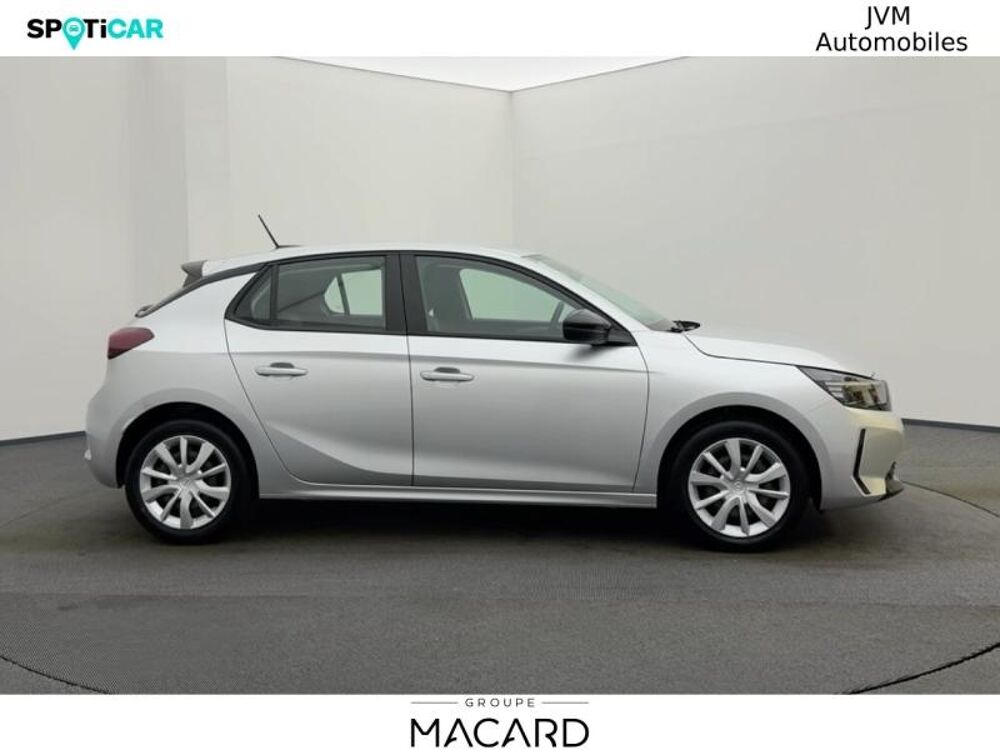 Corsa 1.2 75ch 2024 occasion 47550 Bo&eacute;