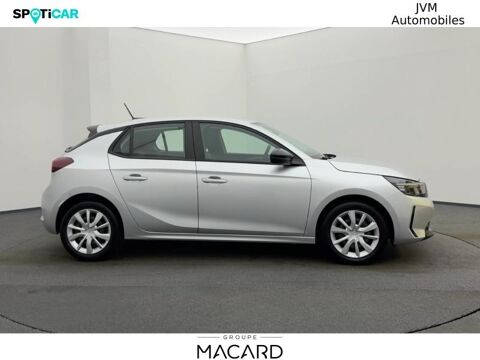 Corsa 1.2 75ch 2024 occasion 47550 Bo&eacute;
