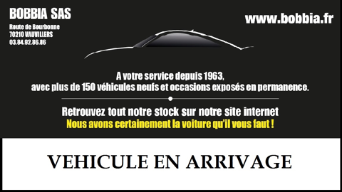 Citro&euml;n Berlingo M BLUEHDI 130CH S&S MAX PLUS EAT8 5 PLACES N1 2026 occasion Montdor&eacute; 70210