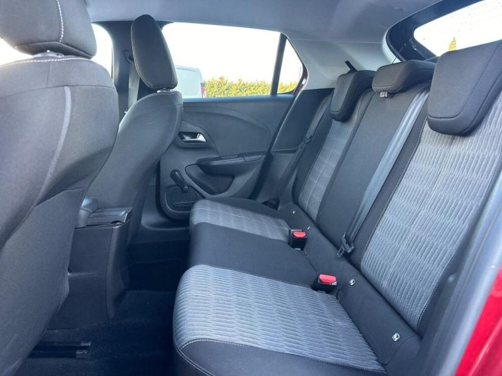 Corsa 1.2 Turbo 100ch Edition Business 2020 occasion 13200 Arles