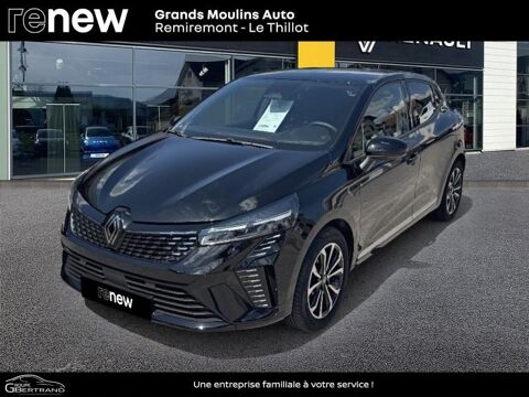 Annonce voiture Renault Clio 20290 €