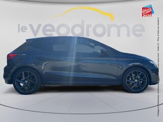 Ibiza 1.0 TSI 115ch FR DSG7 2026 occasion 25770 Franois