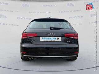 A3 2.0 TDI 150ch S line 2017 occasion 21000 Dijon