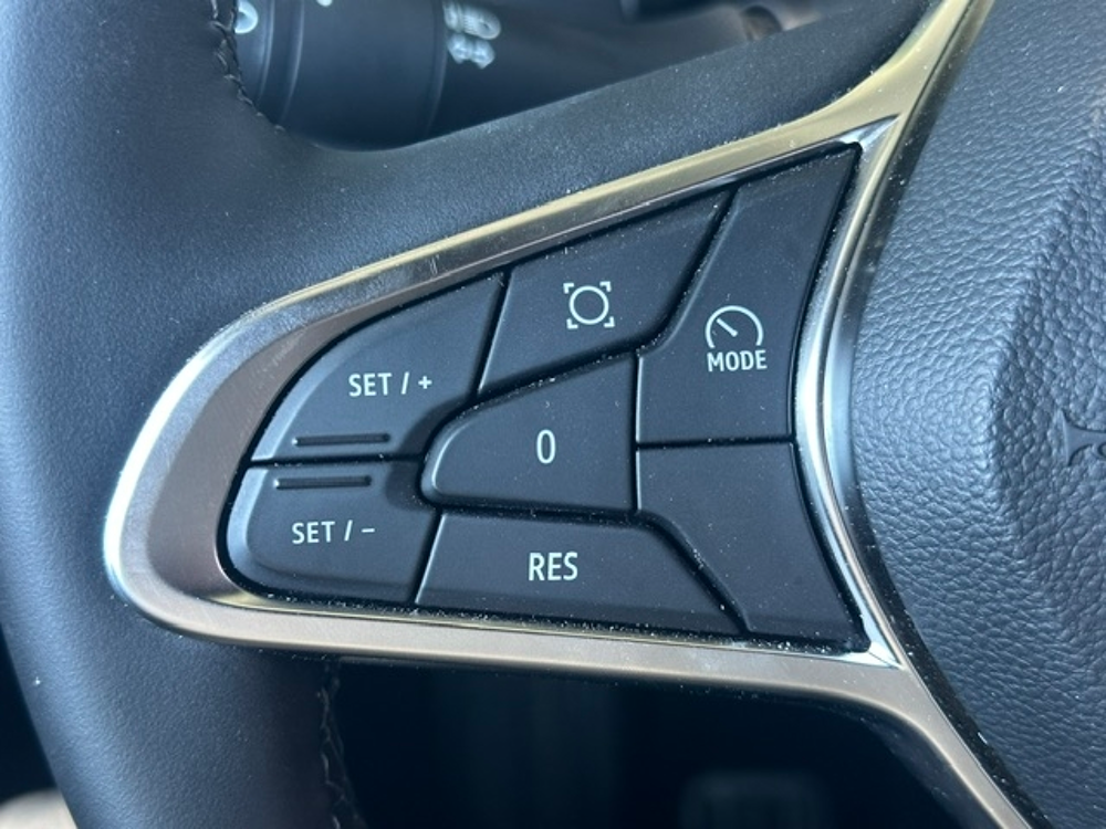 Captur 1.6 E-TECH FULL HYBRID 145CH EVOLUTION 2025 occasion 16400 Puymoyen