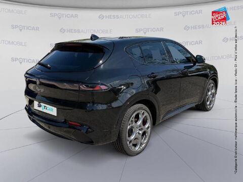 Tonale 1.5 Ibrida 160ch Veloce TCT 2026 occasion 68110 Illzach