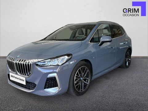 BMW Serie 2 218i 136ch M Sport DKG7 2024 occasion Valence 26000
