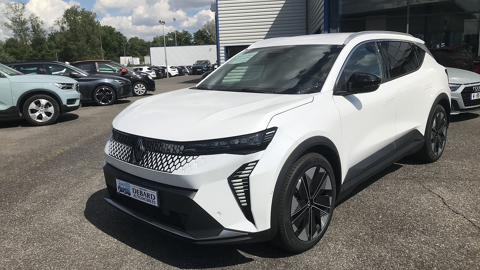 Annonce voiture Renault Scnic 34990 