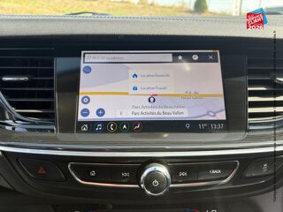 Insignia 1.6 D 136ch Elite BVA Euro6dT 2019 occasion 67800 Bischheim