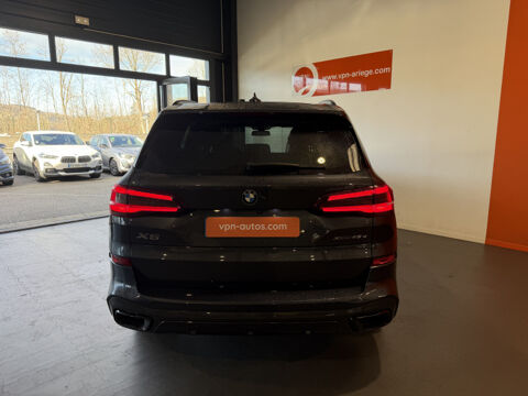X5 (G05) XDRIVE45E 394CH M SPORT 2020 occasion 09000 Foix