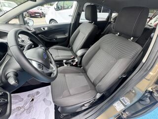 Fiesta 1.0 EcoBoost 100ch Stop&Start Titanium 5p 2014 occasion 56400 Brech