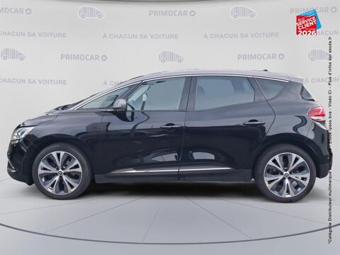 Sc&eacute;nic 1.6 dCi 160ch energy Intens EDC 2018 occasion 57600 Forbach