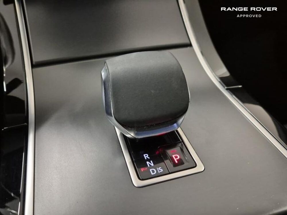 Range Rover Evoque 1.5 P300e 309ch Dynamic SE 2024 occasion 78560 LE PORT MARLY