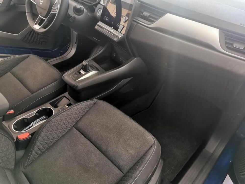 Symbioz 1.8 E-Tech full hybrid 160ch Evolution - 26 2026 occasion 78300 Poissy