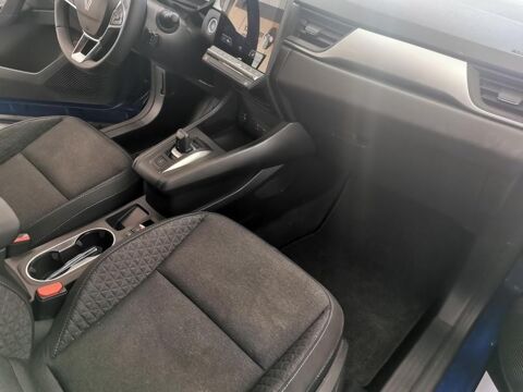 Symbioz 1.8 E-Tech full hybrid 160ch Evolution - 26 2026 occasion 78300 Poissy