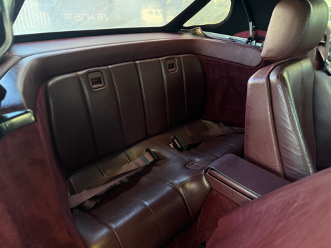SL 320 + HARD TOP 1994 occasion 31000 Toulouse
