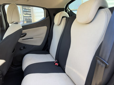 Ypsilon 0.9 TWINAIR PLATINUM STOP&START 5P 2014 occasion 83120 Sainte-Maxime