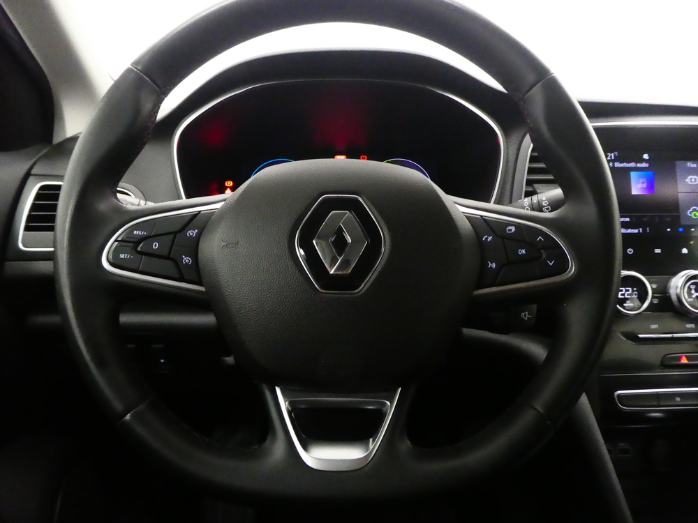 Megane IV 1.6 E-TECH PLUG-IN 160CH BUSINESS -21N 2022 occasion 77100 Nanteuil-l&egrave;s-Meaux