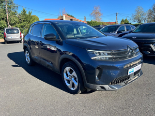 C5 aircross 1.2 HYBRIDE 145CH PLUS BOITE AUTOMATIQUE 2025 occasion 81000 Albi