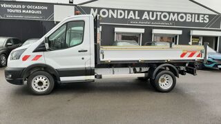 Transit P350 L2 2.0 ECOBLUE 165CH TREND 2024 occasion 08000 Warcq