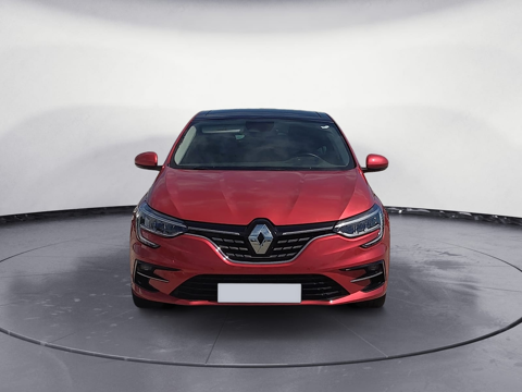 Megane IV 1.5 BLUE DCI 115CH INTENS / TOIT OUVRANT / CRITAIR 2 / 2021 occasion 38340 Voreppe