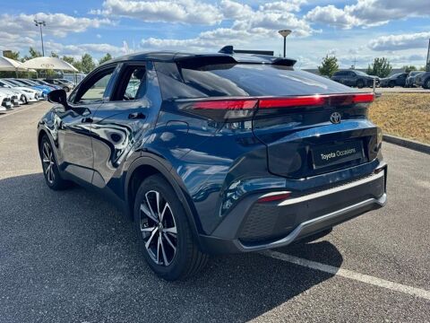 C-HR 2.0 Hybride 200ch Design NG23 2024 occasion 87000 Limoges