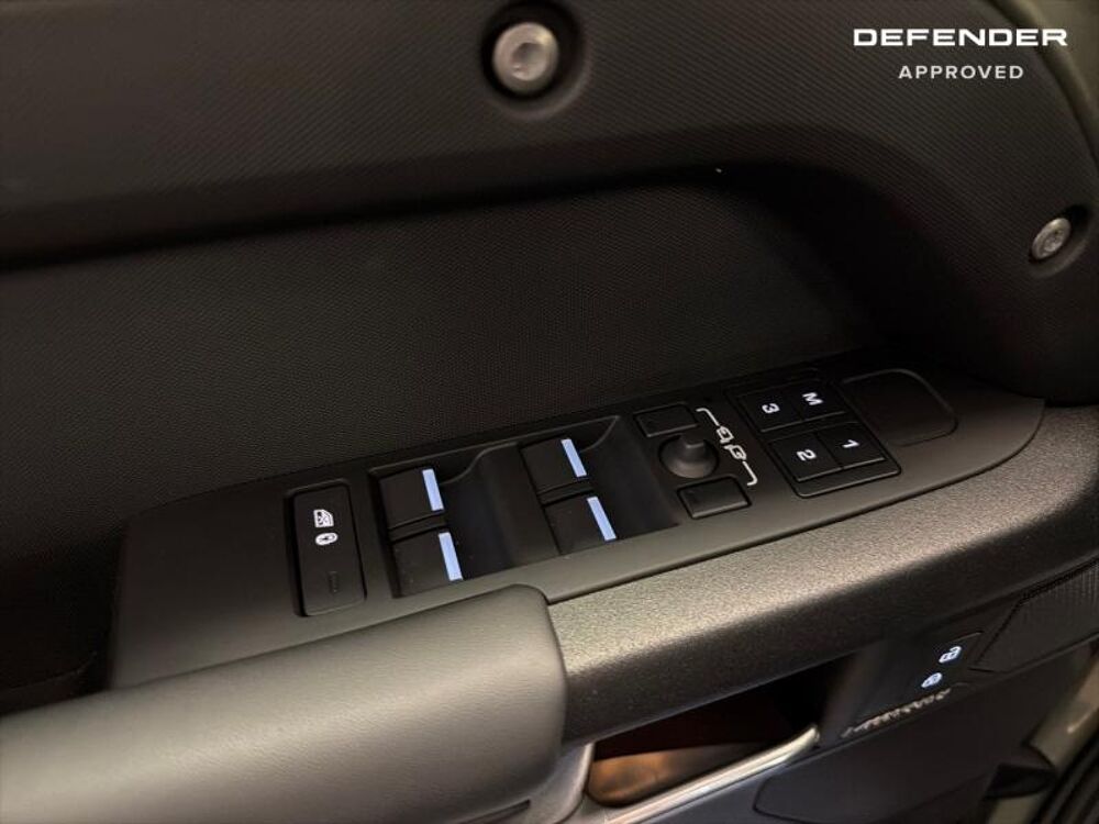 Defender 110 2.0 P300e X 2024 occasion 78560 LE PORT MARLY
