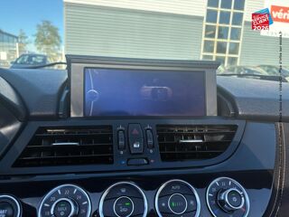 Z4 sDrive 23iA 204ch Luxe 2009 occasion 21000 Dijon