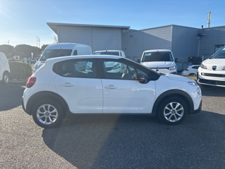 C3 PURETECH 82CH FEEL BUSINESS S&S E6.D-TEMP 2019 occasion 81000 Albi