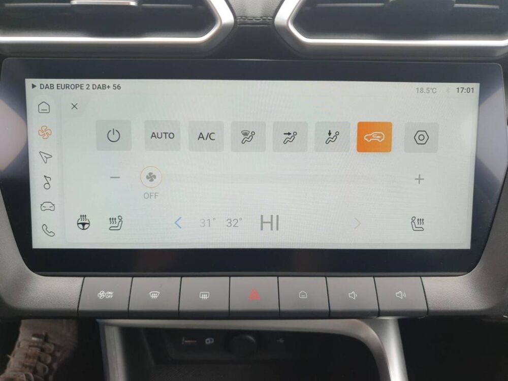 ZS EV 1.5 Hybrid+ 197ch Luxury 2025 occasion 56400 Brech