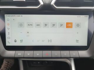 ZS EV 1.5 Hybrid+ 197ch Luxury 2025 occasion 56400 Brech
