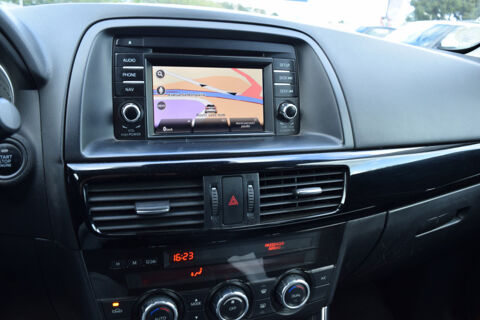 CX-5 2.2 SKYACTIV-D 150 DYNAMIQUE 4X2 2014 occasion 34740 Vendargues