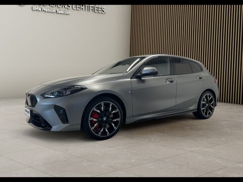 Annonce voiture BMW Srie 1 49990 