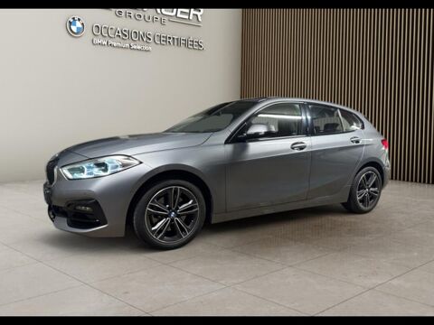 BMW Série 1 116iA 109ch Edition Sport DKG7 2024 occasion Boulogne-Billancourt 92100