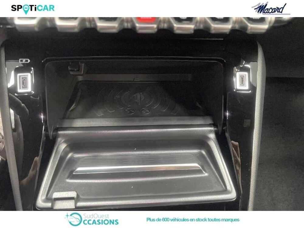2008 1.2 Hybrid 136ch Allure e-DCS6 2025 occasion 82000 Montauban