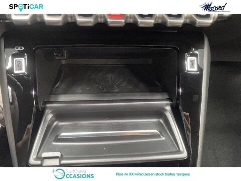 2008 1.2 Hybrid 136ch Allure e-DCS6 2025 occasion 82000 Montauban