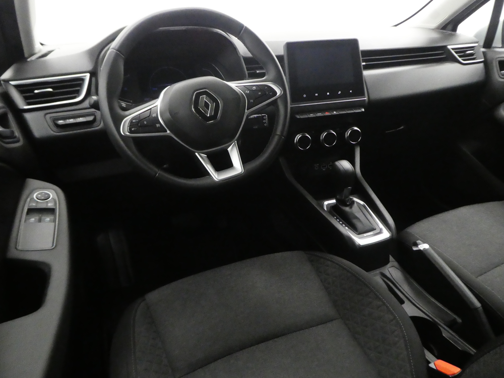 Clio V 1.6 E-TECH HYBRIDE 140CH BUSINESS -21N 2022 occasion 77100 Nanteuil-l&egrave;s-Meaux