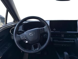 C-HR 1.8 Hybride 140ch Design MY25 2025 occasion 84120 Pertuis