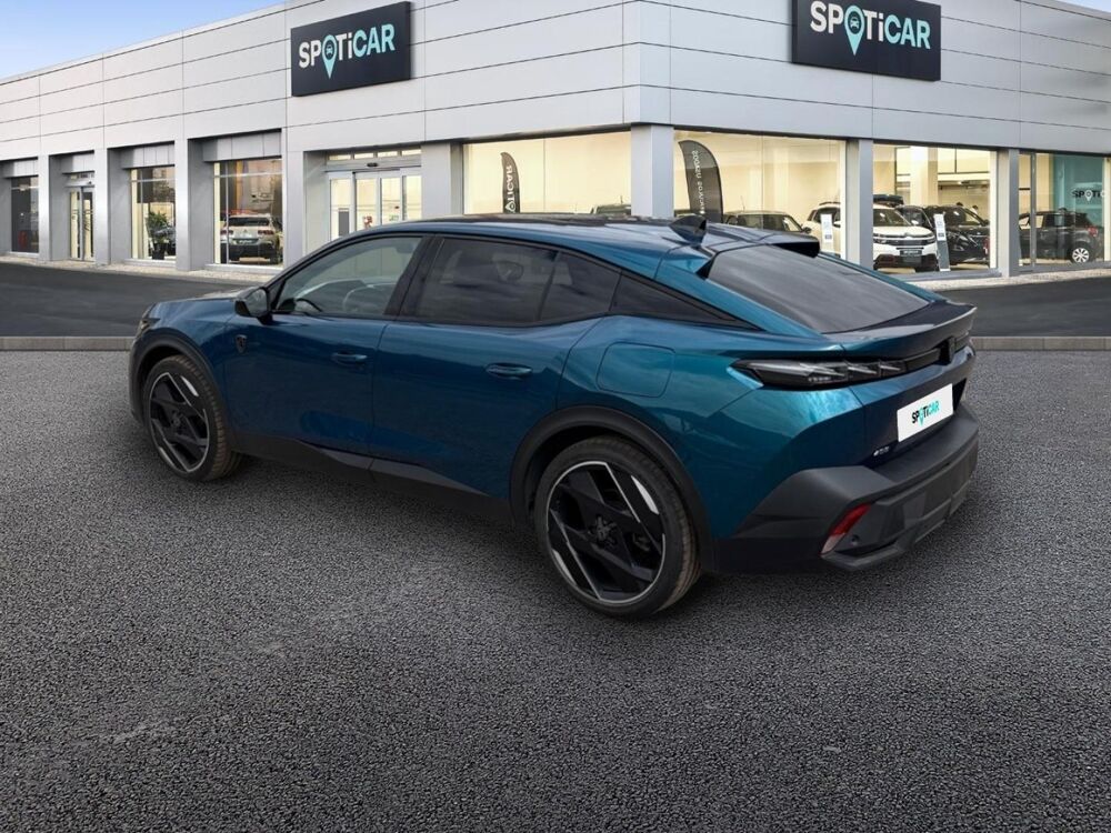 408 PHEV 225ch GT e-EAT8 2023 occasion 27400 Louviers