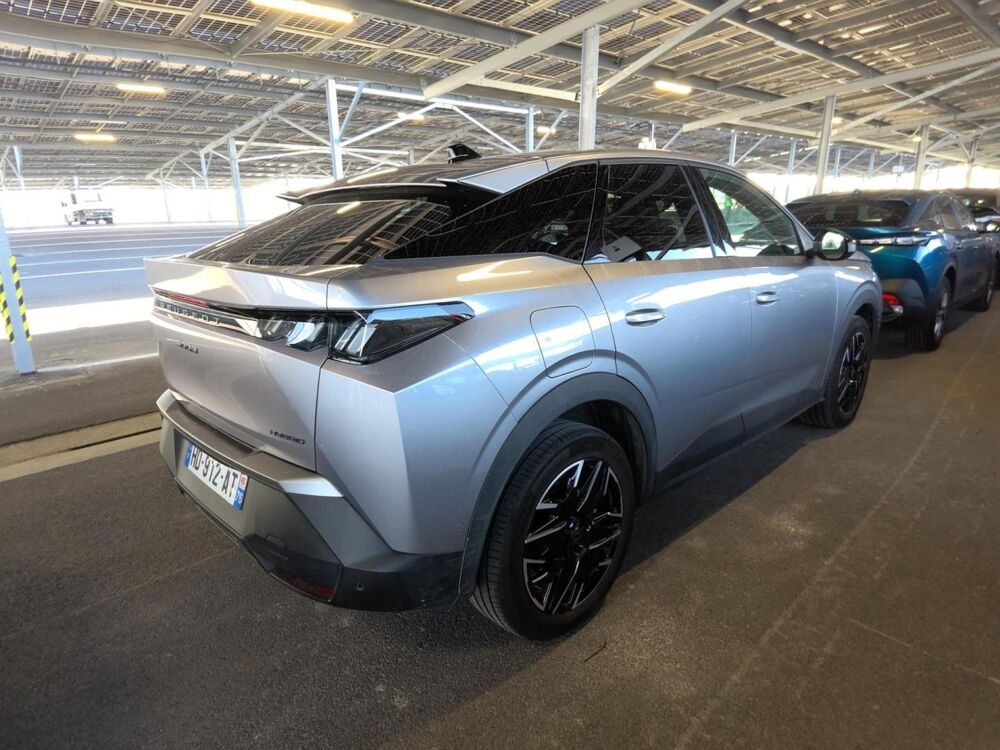 3008 1.2 Hybrid 145ch Allure e-DCS6 / CAMERA 360 / DRIVE ASSIST 2025 occasion 82000 Montauban