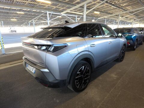 3008 1.2 Hybrid 145ch Allure e-DCS6 / CAMERA 360 / DRIVE ASSIST 2025 occasion 82000 Montauban