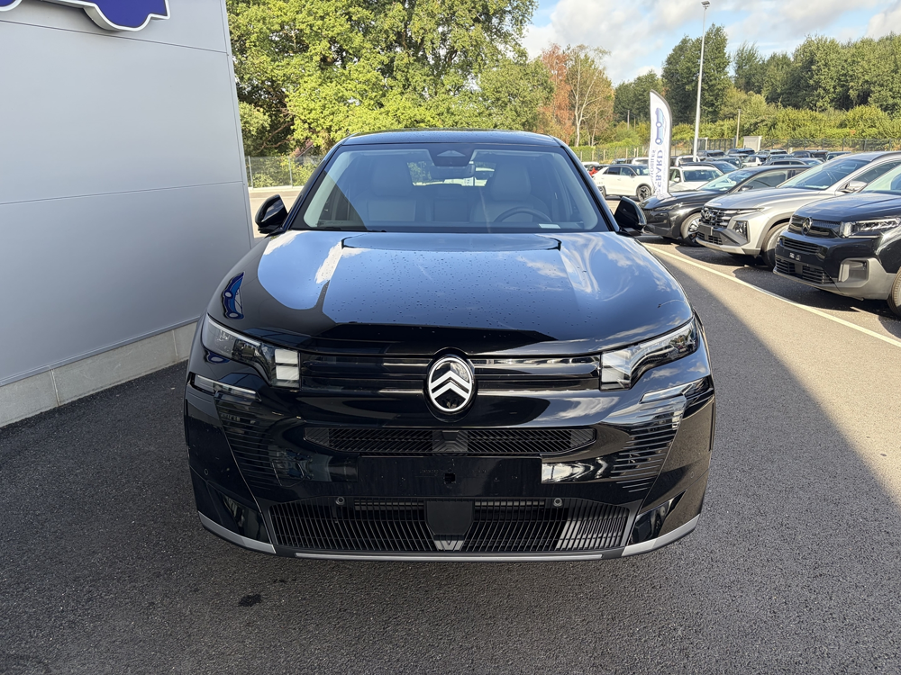 C5 aircross 1.2 HYBRIDE 145CH PLUS BOITE AUTOMATIQUE 2026 occasion 87270 COUZEIX
