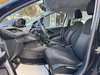 208 1.2 PURETECH ACTIVE 5P FAIBLE KM 2014 occasion 93220 Gagny