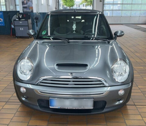 Annonce voiture Mini Cooper 8700 €