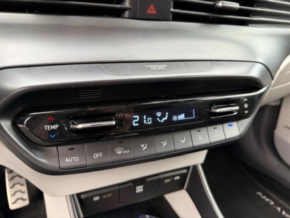 Bayon 1.0 T-GDi 100ch Hybrid 48V Executive DCT-7 2022 occasion 24660 Notre-Dame-de-Sanilhac
