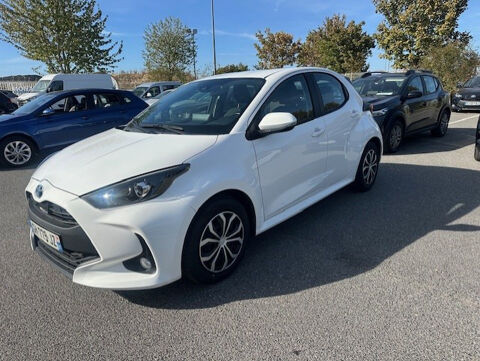 Yaris 116H DYNAMIC 5P MY22 2022 occasion 91220 Br&eacute;tigny-sur-Orge