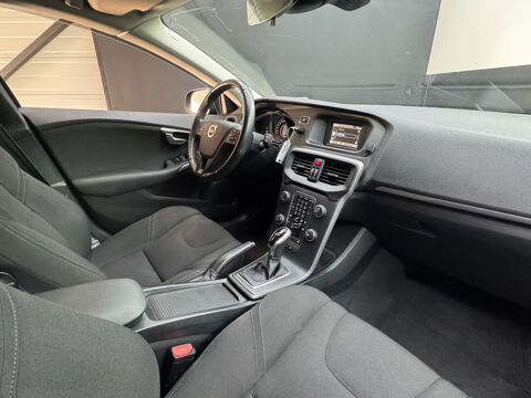 V40 D2 115CH START&STOP KINETIC POWERSHIFT 2013 occasion 57185 CLOUANGE