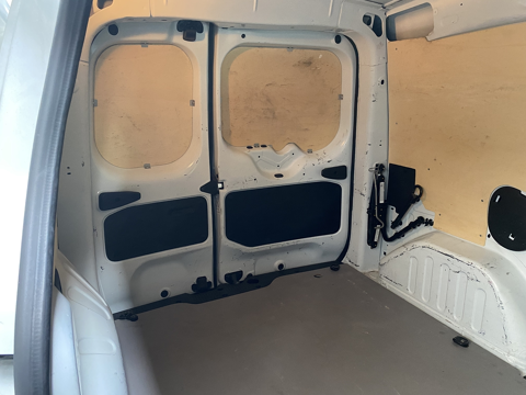 Express 1.5 BLUE DCI 95CH CONFORT- 9 991,67 HT - APPLE CARPLAY 2021 occasion 78800 HOUILLES