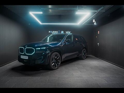 BMW XM 4.4 V8 653ch 2025 occasion TOULOUSE 31100