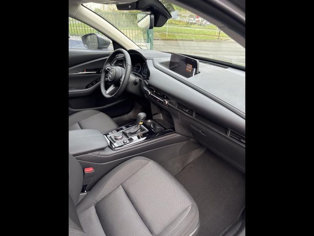 CX-30 2.0 e-SKYACTIV-X M-Hybrid 186ch Exclusive-Line BVA 2025 2026 occasion 78310 COIGNIERES